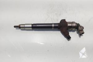 Injector Denso, cod 6C1Q-9K546-AC, Fiat Ducato (250) 2.2 JTD, 4HV (id:724458) din dezmembrari