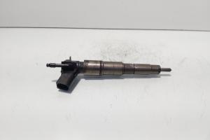 Injector, cod 7792721-07, 0445115070, Bmw X5 (E70) 3.0 diesel, 306D3 (id:724484) din dezmembrari