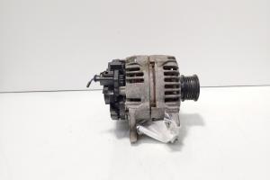 Alternator 90A Bosch, cod 037903025M, Seat Ibiza 4 (6L1) 1.4 benz, BKY (idi:723823) din dezmembrari