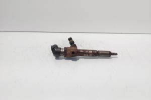 Injector, cod 4M5Q-9F593-AD, Ford Focus 2 (DA) 1.8 TDCI, KKDA (id:724463) din dezmembrari
