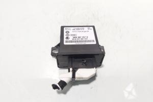 Modul control lumini, cod 5M0907357D, Seat Exeo (3R2) (idi:721983) din dezmembrari
