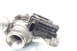 Actuator turbosuflanta, cod 6NW009660, Bmw 5 (E60) 2.0 diesel, N47D20A (idi:723194) din dezmembrari