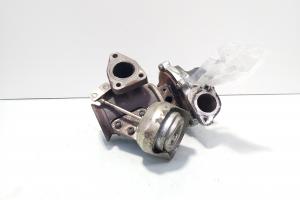 Turbosuflanta, cod GM55562591, Opel Astra J, 2.0 CDTI, A20DTH (idi:723197) din dezmembrari