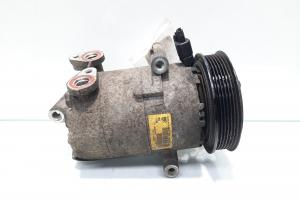 Compresor clima, cod 6C11-19D629-AD, Peugeot Boxer Platforma, 2.2 HDI, 4HU (idi:723221) din dezmembrari