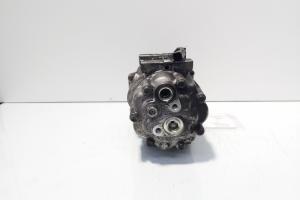 Compresor clima, cod 3M5H-19D629-HB, Ford C-Max 1, 2.0 TDCI, G6DA (idi:723223) din dezmembrari