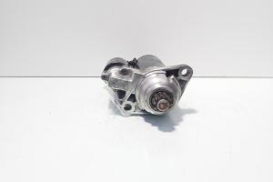 Electromotor, Skoda Fabia 2 (5J, 542) 1.4 TDI, BNV, 5 vit man (idi:723278) din dezmembrari