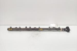 Rampa injectoare cu senzori, cod 0445216002, Bmw 5 (E39), 3.0 diesel, 306D1 (id:724158) din dezmembrari