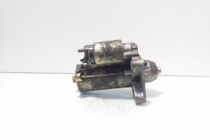 Electromotor, cod 3M5T-11000-CE, Ford C-Max 1, 1.6 TDCI, HHDA, 5 vit man (idi:723245) din dezmembrari