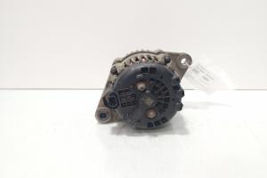 Alternator 100A, cod GM13502583, Opel Insignia A, 2.0 CDTI, A20DTH (id:724201) din dezmembrari