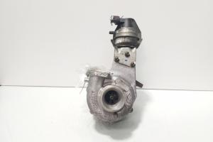 Turbosuflanta, cod GM55570748, Opel Insignia A 2.0 CDTI, A20DTH (id:724209) din dezmembrari