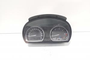 Ceas bord, cod 3451582, Bmw X3 (E83) 2.0 diesel, vol pe stanga (id:724594) din dezmembrari
