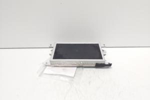 Display navigatie, cod 4L0919604, Audi A4 Avant (8K5, B8) (id:724631) din dezmembrari