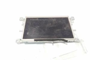 Display navigatie, cod 8T0919603F, Audi A5 Sportback (8TA) (id:724639) din dezmembrari
