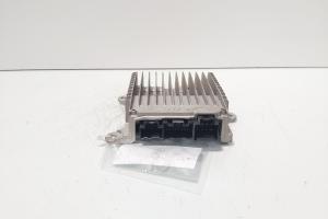 Amplificator audio Bose, cod 280633902R, Renault Scenic 3 (id:724638) din dezmembrari
