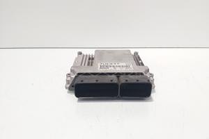 Calculator motor ECU, cod 6461503079, 0281011932, Mercedes Clasa C (W203) 2.2 CDI, OM646962 (id:724643) din dezmembrari