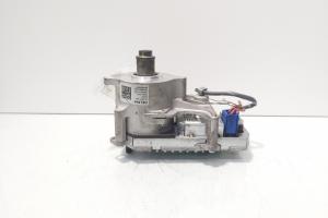 Motoras servo directie, cod 2610196705A, 2610865205B, Opel Meriva A, 1.7 CDTI, Z17DTH (id:724582) din dezmembrari