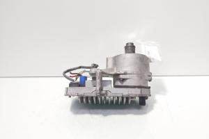 Motoras servo directie, cod 2610196705A, 2610865205B, Opel Meriva A, 1.7 CDTI, Z17DTH, vol pe stanga (id:724567) din dezmembrari