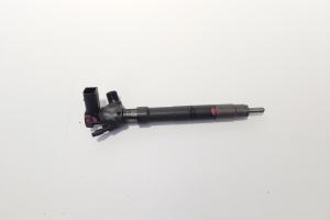 Injector Delphi, cod 04B130277J, Seat Ibiza 5 (6J5) 1.4 TDI, CUS (idi:720203) din dezmembrari