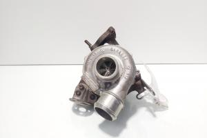 Turbosuflanta, cod 9677063780, Ford Grand C-Max 2.0 TDCI, UFDB (idi:720278) din dezmembrari