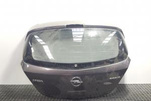 Haion cu luneta, Opel Corsa D, facelift (id:724834) din dezmembrari