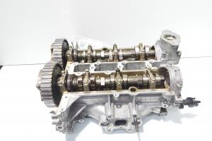 Chiulasa cu 2 axe came, cod CM5G-6090-GF, Ford Fiesta 6, 1.0 ecoboost, M1JE (idi:720452) din dezmembrari