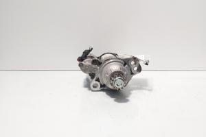 Electromotor, cod 02M911024Q, Audi A3 (8V1) 1.0 TSI, CHZD, 5 vit man (idi:720517) din dezmembrari