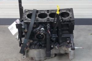 Bloc motor ambielat, K9K6802, Renault Clio 3 (id: 200599) din dezmembrari