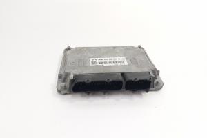 Calculator motor ECU, cod 03E906023AL, Seat Ibiza 5 (6J5), 1.2 benz, CGP (idi:720693) din dezmembrari
