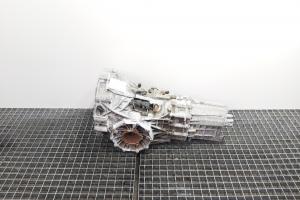 Cutie de viteze manuala, cod MPA, Seat Exeo (3R2) 2.0 TDI, CAG, 6 vit man (id:724679) din dezmembrari