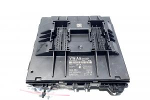 Modul confort, cod 6R0937087H, Skoda Fabia 2 (5J, 542) (idi:519251) din dezmembrari