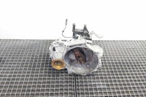 Cutie de viteza manuala, cod JXY, Skoda Roomster (5J), 1.9 TDI, BSW, 5 vit man (id:724706) din dezmembrari