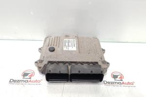 Calculator motor, Fiat Fiorino, 1.3 m-jet, cod 51806498 (idi:360569) din dezmembrari
