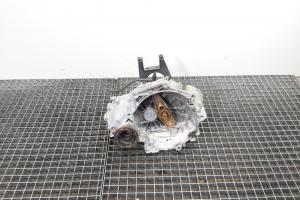 Cutie de viteze manuala, cod PED, Vw Polo (6R) 1.2 TSI, CJZD, 5 vit man (id:710589) din dezmembrari