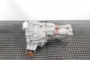 Cutie de viteze manuala, cod JJG, Audi A4 (8K2, B8) 2.0 TDI, CAG, 6 vit man (id:710596) din dezmembrari