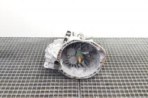 Cutie de viteze manuala, cod 8200952941, Renault Laguna 3 2.0 DCI, M9R, 6 vit man (id:724727) din dezmembrari