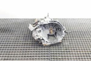 Cutie de viteze manuala, cod 20DM75, Peugeot 307, 1.6 HDI, 9HX, 5 vit man (id:724726) din dezmembrari