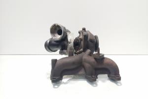 Turbosuflanta, cod 045253019J, Seat Ibiza 4 (6L1) 1.4 TDI, BMS (idi:719427) din dezmembrari