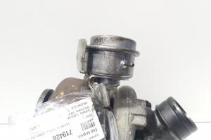 Supapa turbo vacumatica, Seat Cordoba (6L2) 1.4 TDI, BMS (idi:719428) din dezmembrari
