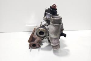 Turbosuflanta, cod 04B253019G, Skoda Fabia 3 (NJ3), 1.4 TDI, CUS (idi:719978) din dezmembrari
