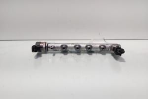 Rampa injectoare cu senzori, Skoda Fabia 3 (NJ3), 1.4 TDI, CUS (idi:719981) din dezmembrari