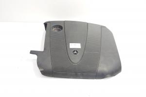 Capac protectie motor, cod A6460160624, Mercedes Clasa C (W203) 2.2 CDI, OM646962 (id:724553) din dezmembrari