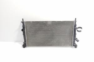 Radiator racire apa, cod 3M5H-8005-TL, Ford Focus 2 (DA), 2.0 TDCI, G6DD (idi:724188) din dezmembrari