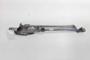 Ansamblu stergatoare fata, cod 4M51-17504-AC, Ford Focus 2 (DA) vol pe stanga (id:724538) din dezmembrari