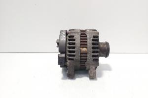 Alternator 150A Bosch, cod 7G9N-10300-EA, Ford Mondeo 4 2.0 TDCI, QXBA (idi:724479) din dezmembrari