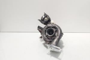 Turbosuflanta, cod 9660641380, Peugeot Partner (II) Tepee, 1.6 HDI, 9HZ (idi:724550) din dezmembrari