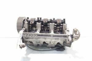 Chiulasa cu 1 ax came, cod 045103373H, Skoda Fabia 2 (5J, 542) 1.4 TDI, BMS (idi:724437) din dezmembrari