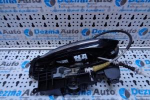 Maner usa stanga fata 1717564310, BMW 5 Touring (id:198482) din dezmembrari