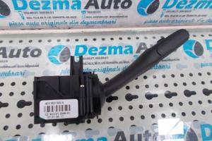 Maneta stergator Audi A4, cod 4E0953503A din dezmembrari