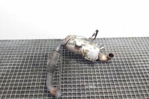 Catalizator, cod AV61-5H270-DA, Ford Focus 3 1.6 TDCI, T1DB (id:725481) din dezmembrari