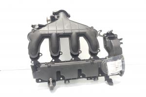 Galerie admisie cu capac culbutori, cod 9662688980, Ford Mondeo 4 2.0 TDCI, QXBB (idi:725540) din dezmembrari